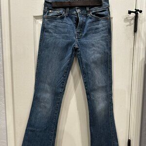 7For all Mankind Jeans